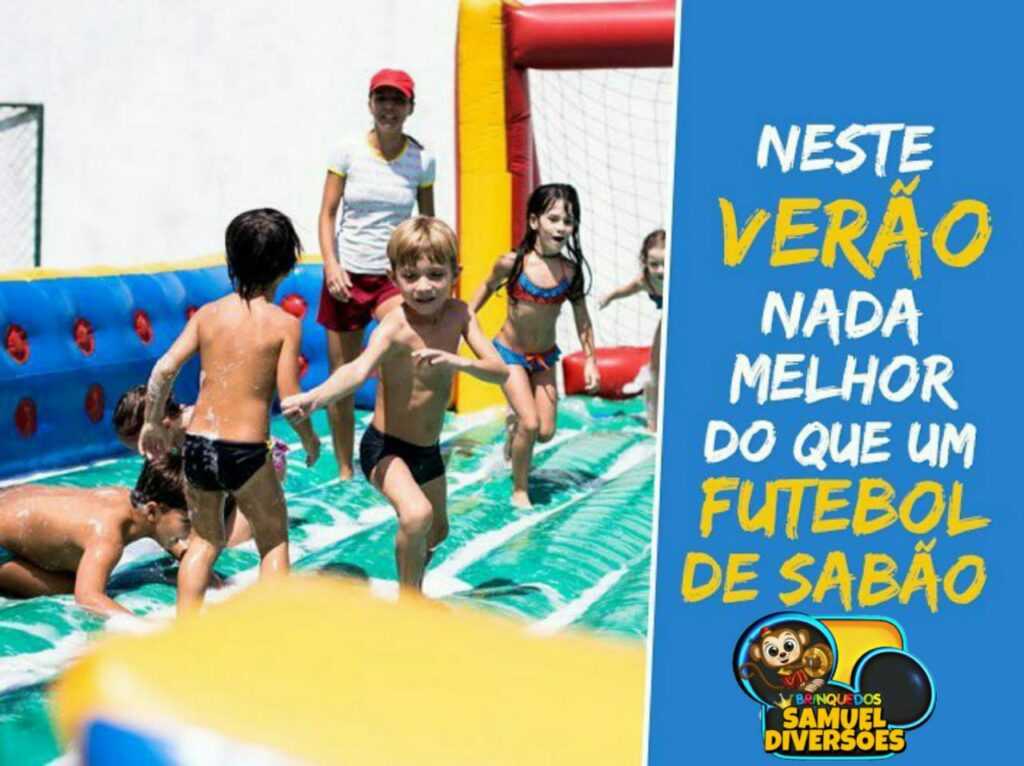 Aluguel de Espaço kids em Camaçari BA