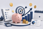 Como organizar as finanças pessoais do zero
