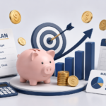 Como organizar as finanças pessoais do zero